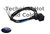Schimpke 5000880 PS3-N15 Cable w/ Plug Image 1