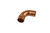 Schimpke 5003211 18 mm 90 Bend I/O Fitting Image 2