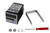 Schimpke 6204366 Temperature Controller (NON-PROGRAMMED)