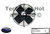 Schimpke 6110549 Fan Assembly Image 1