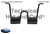 Stoelting 696044 Torsion Spring Image 1