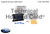 Universal Parts A1014R Amplifier Image 2