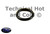 Stoelting 624598 O-Ring (Pack of 5) Image 2