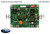 Trane BRD00917 Communications Interface Module (TCI-3) Image 2