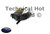 York Coleman S1-02435286000 Pressure Switch w/ Bracket Image 1