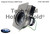 York Coleman S1-2702-321P Draft Inducer Motor Assembly Image 2