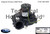 York Coleman S1-37320717001 Draft Inducer Motor Assembly Image 1