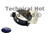 Rheem Ruud SP11875 Pressure Switch Assembly Image 1