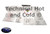 Carrier KGCNP5201VSP Conversion Kit Natural Gas to Propane Image 1