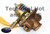 Universal Parts 110192 Reducing Valve Image 1