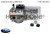 Universal Parts 720-474 Gas Valve Image 1