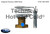 Schimpke 5000224 Thermal Expansion Valve Power Assembly Image 1