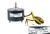 Carrier HC34GE239 Fan Motor Image 1