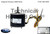 Carrier HB39GQ230 Fan Motor Image 1