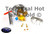 Schimpke 5000220 Thermal Expansion Valve Image 1