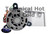 Carrier HC39VE615 Fan Motor Image 2