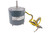 Carrier HC40GE228 Motor Image 1