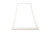 Lennox 64G28 Collector Box Gasket Image 2