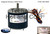 Lennox 12F49 Fan Motor Image 1