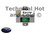 Trane SEN00277 Humidity Sensor Image 1