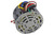 Carrier HC41SE115 Blower Motor Image 2