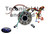 Carrier HC43TQ115 Blower Motor Image 2