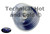 Carrier LA22LA108 Blower Wheel Image 1