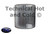 Carrier LA22LA125 Blower Wheel Image 2
