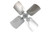 Carrier LA680546 Fan Propeller Image 2