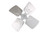 Carrier LA01AD022 Propeller Fan Blade Image 1