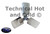 Carrier LA01RA335 Fan Blade Image 1