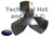 Carrier LA04RA301 Fan Blade Image 2
