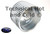 Lennox 16W84 Blower Wheel Image 1
