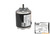 Carrier P267-9305 Blower Motor Image 1