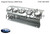 Carrier 50DK501892 Flame Retainer Image 2