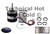 Carrier T257-3589 Blower Motor Image 1