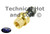 Carrier HK05YZ007 Transducer Pressure Sensor Image 2