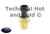 Carrier HK05YZ007 Transducer Pressure Sensor Image 1