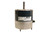 Carrier HC38GR224 ECM 142R Fan Motor Assembly