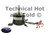 Carrier HB43TR113 Blower Motor Image 1