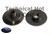 Carrier P461-3706 Motor Pulley Image 2