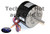 Lennox 11X75 Fan Motor Image 1