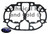 Carrier 06EA506414 Carlyle Gasket Image 2