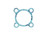 Carrier 6D68-1131 Carlyle Gasket Image 1