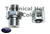 BKW B3005071 Temperature Sensor Coupling Image 2