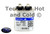 Trane CPT00076 Single Run Capacitor