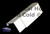 Universal Parts LEC-BL End Cap Image 1