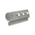 Carrier 50DK501890 Flame Retainer Image 3