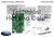 Trane KIT15816 Integrated Furnace Control Board Kit