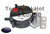 Nordyne Miller 632488 Pressure Switch Image 1